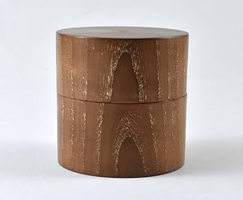 Amazon.co.jp: 淡々斎好和巾本桑中次棗茶道具 303 : ホーム＆キッチン